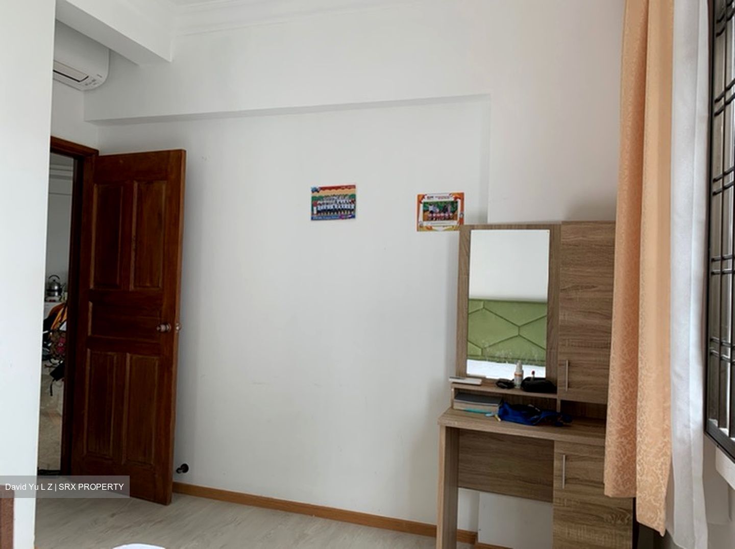 Parc Oasis (D22), Condominium #580052791